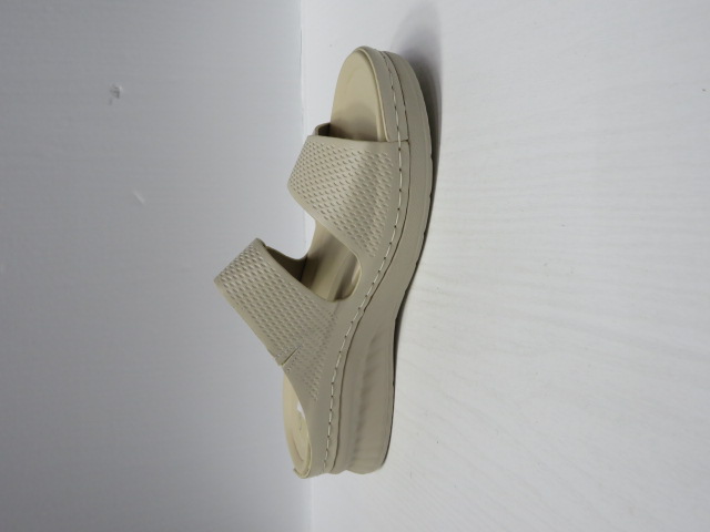 Klapki Damskie HL22602-3 JEDEN 36-41 1