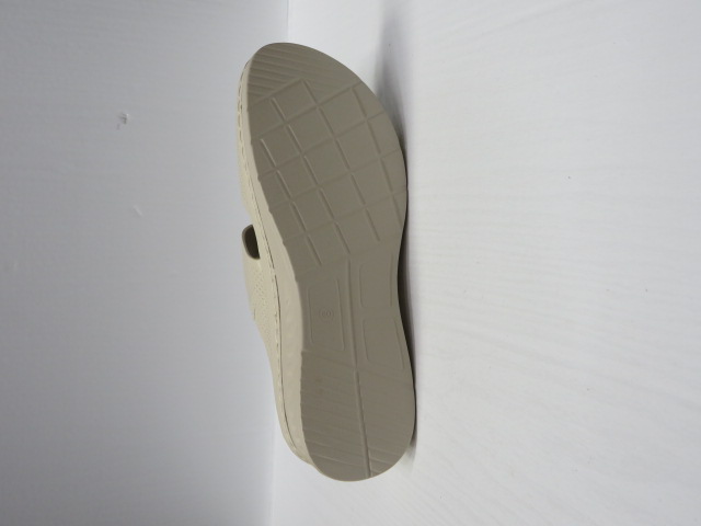 Klapki Damskie HL22602-3 JEDEN 36-41 2