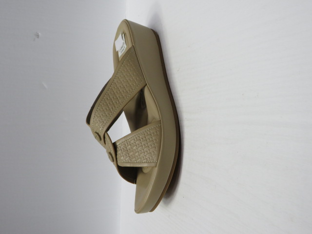 Klapki Damskie HL22607-7 JEDEN 36-41