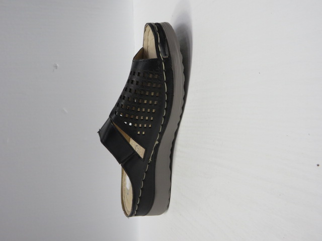 Klapki Damskie W515-1 JEDEN 36-42 1