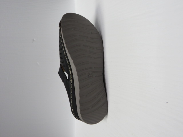 Klapki Damskie W515-1 JEDEN 36-42 2