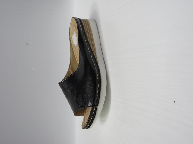 Klapki Damskie W8359-1 JEDEN 36-41