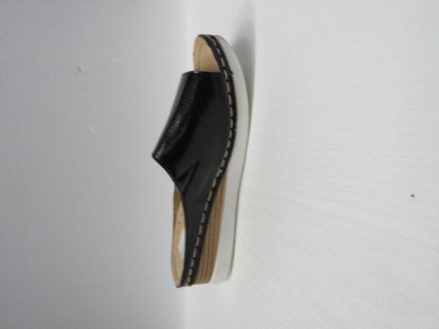 Klapki Damskie W8359-1 JEDEN 36-41 1