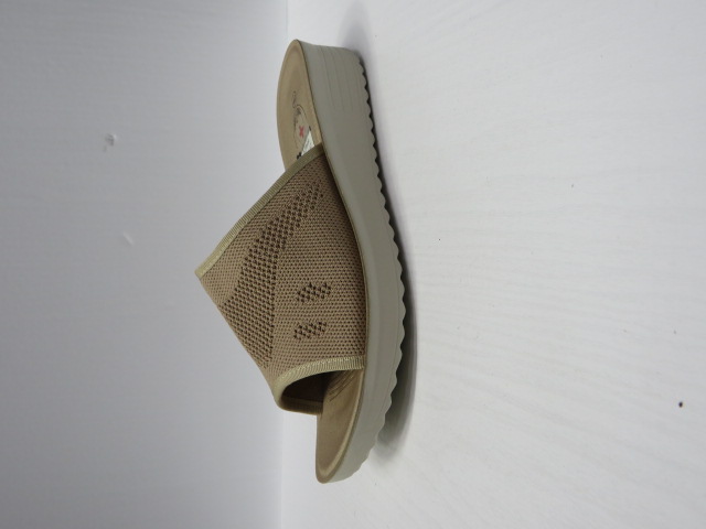 Klapki Damskie B5730-47 JEDEN 36-41