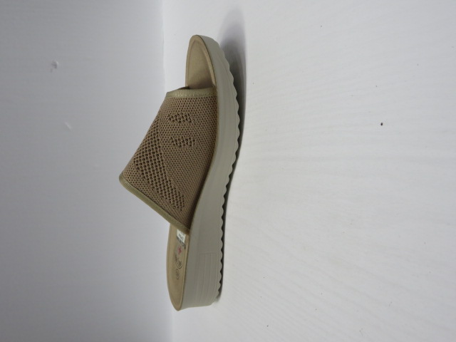 Klapki Damskie B5730-47 JEDEN 36-41 1