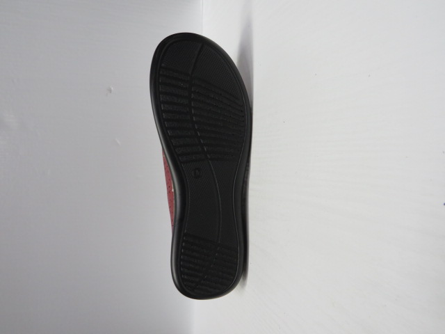 Półbuty Damskie 9772-4 JEDEN 36-41 2