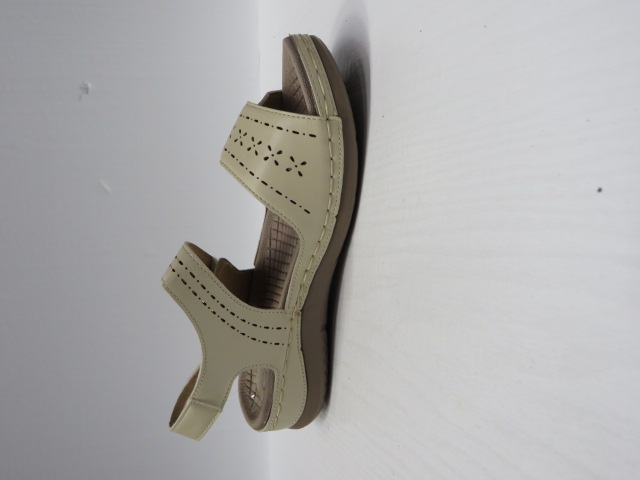 Sandały damskie W717-7 JEDEN 36-41 1