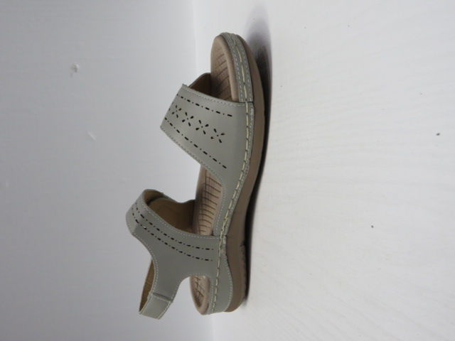 Sandały damskie W717-5 JEDEN 36-41 1