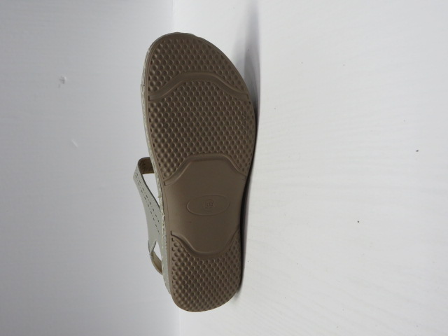 Sandały damskie W717-5 JEDEN 36-41 2