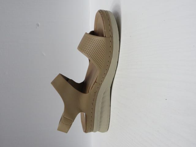 Sandały damskie HL22603-7 JEDEN 36-41 1