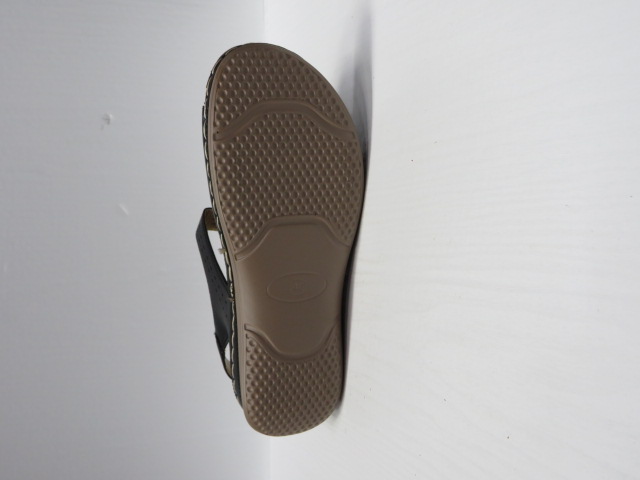 Sandały damskie W717-1 JEDEN 36-41 2