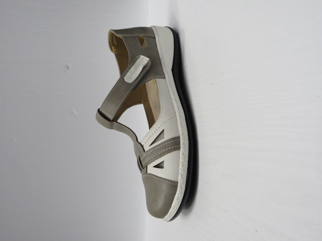 Półbuty Damskie 9762-5 JEDEN 37-42