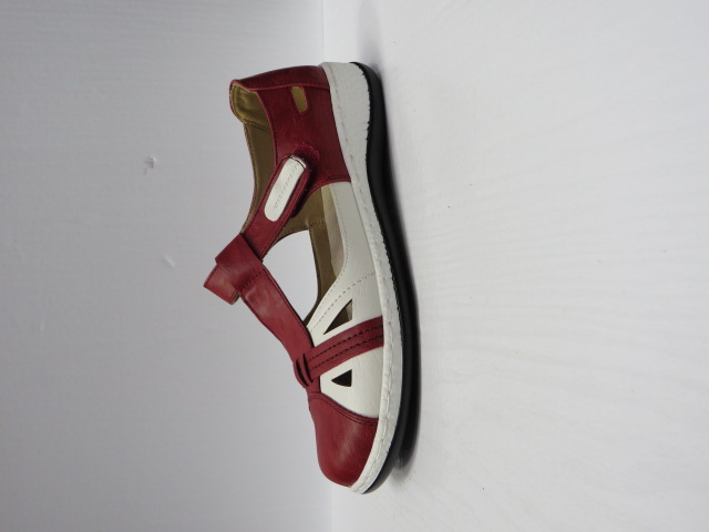 Półbuty Damskie 9762-4 JEDEN 37-42