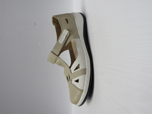 Półbuty Damskie 9762-7 JEDEN 37-42