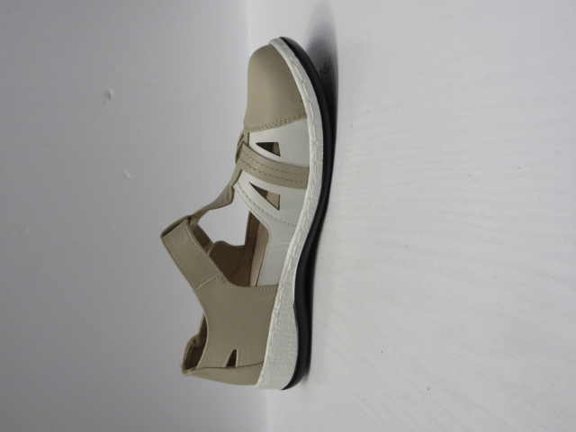 Półbuty Damskie 9762-7 JEDEN 37-42 1