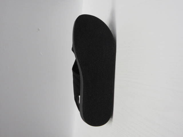 Sandały damskie 6056-2 BLACK 36-41 2