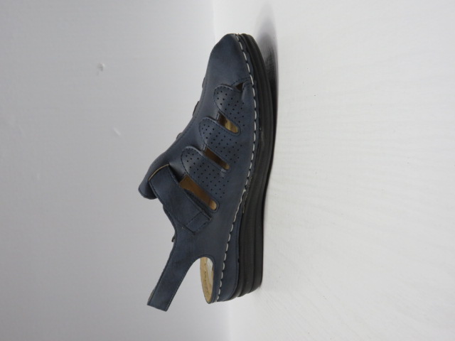 Sandały damskie 10681-2 JEDEN 36-41 1