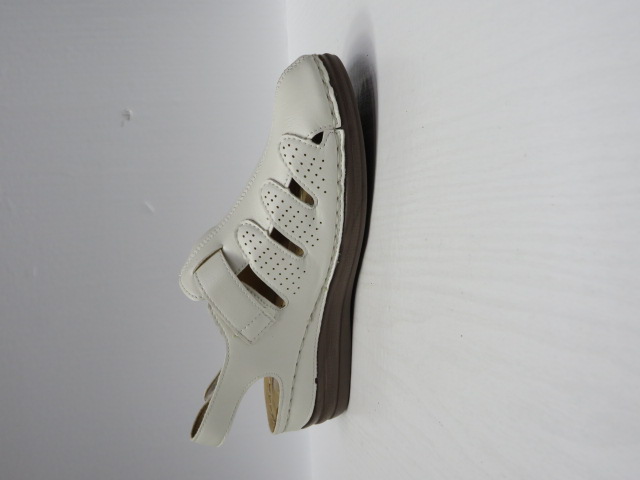 Sandały damskie 10681-4 JEDEN 36-41 1