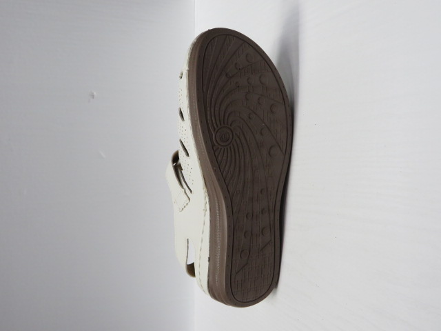 Sandały damskie 10681-4 JEDEN 36-41 2