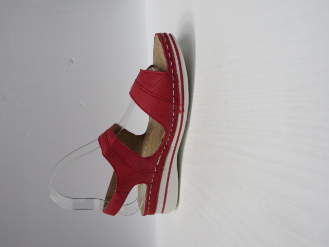 Sandały damskie 6778-6 JEDEN 36-41 1