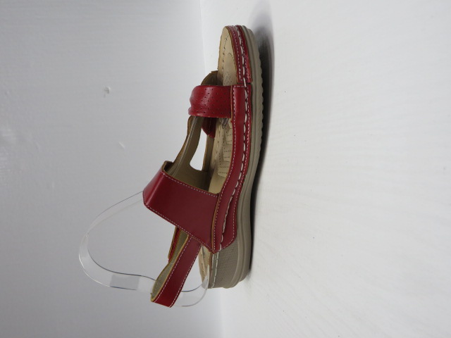 Sandały damskie 22698-7 JEDEN 36-41 1