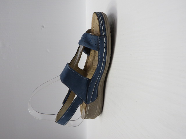 Sandały damskie 22698-6 JEDEN 36-41 1