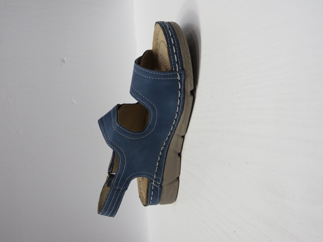 Sandały damskie 29789-6 JEDEN 36-41 1