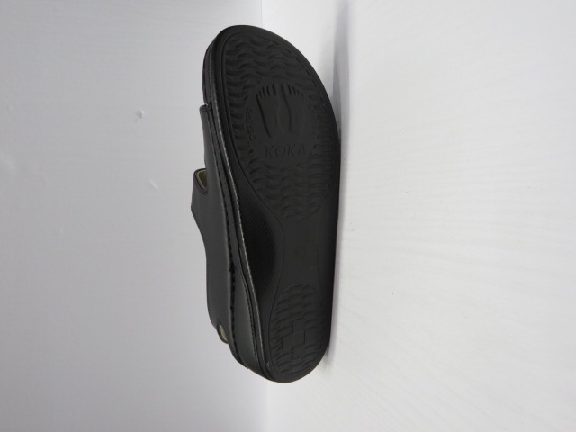 Sandały damskie Y508-17 BLACK 36-42 2