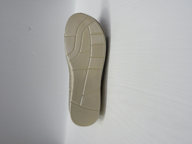 Sandały damskie KH1102 STONE 36-41 2