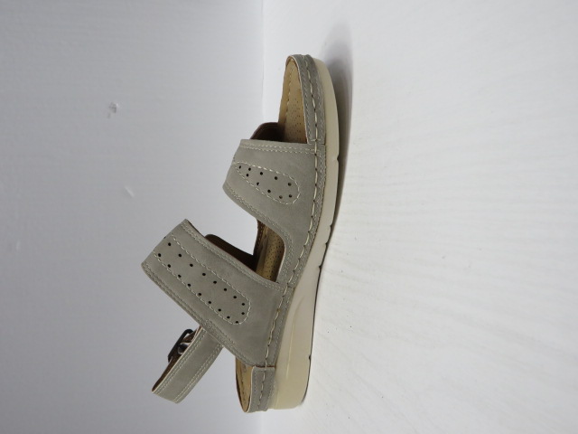 Sandały damskie KH1103 STONE 36-41 1