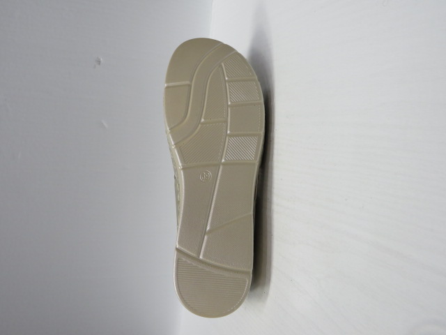 Sandały damskie KH1103 STONE 36-41 2