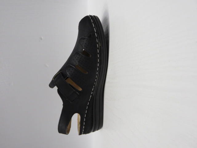 Sandały damskie 10681-1 JEDEN 36-41 1