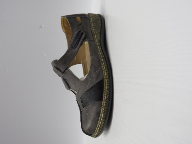 Półbuty Damskie 9512-5 JEDEN 36-42