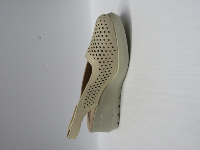 Sandały damskie 2655-3 JEDEN 36-41 1