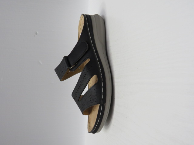 Klapki Damskie W6199-1 JEDEN 36-42