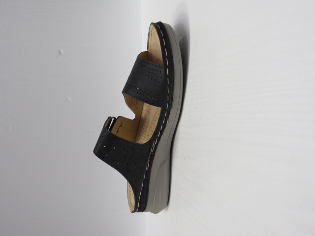 Klapki Damskie W6199-1 JEDEN 36-42 1