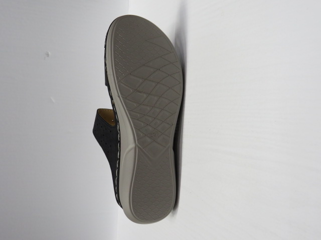 Klapki Damskie W6199-1 JEDEN 36-42 2