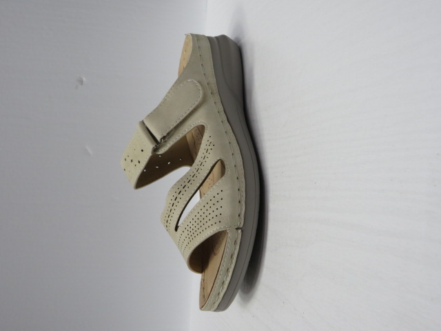 Klapki Damskie W6199-7 JEDEN 36-42