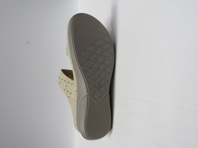 Klapki Damskie W6199-7 JEDEN 36-42 2