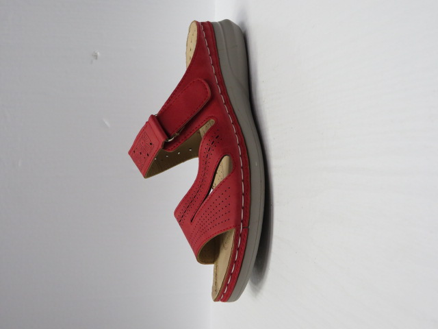 Klapki Damskie W6199-4 JEDEN 36-42