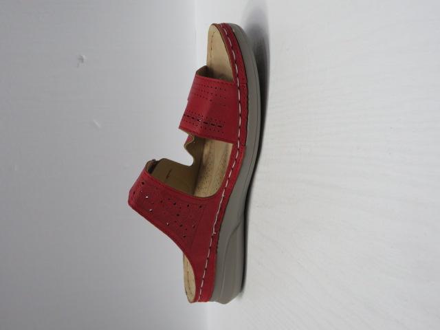 Klapki Damskie W6199-4 JEDEN 36-42 1