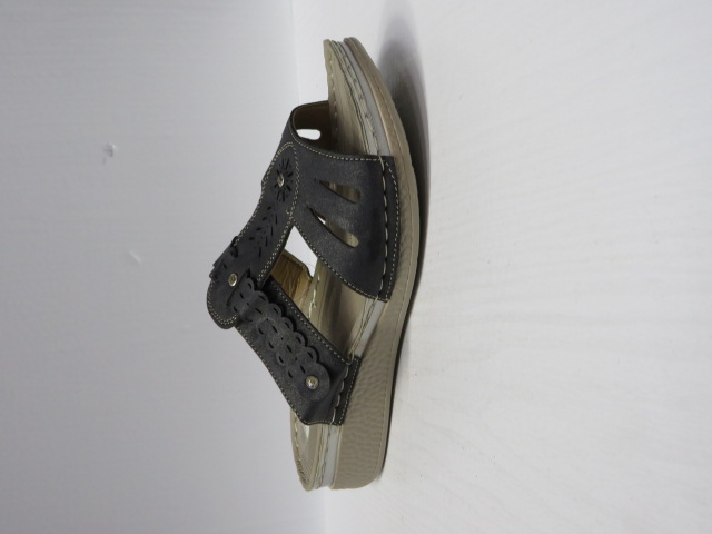 Klapki Damskie B0289-1 JEDEN 37-42