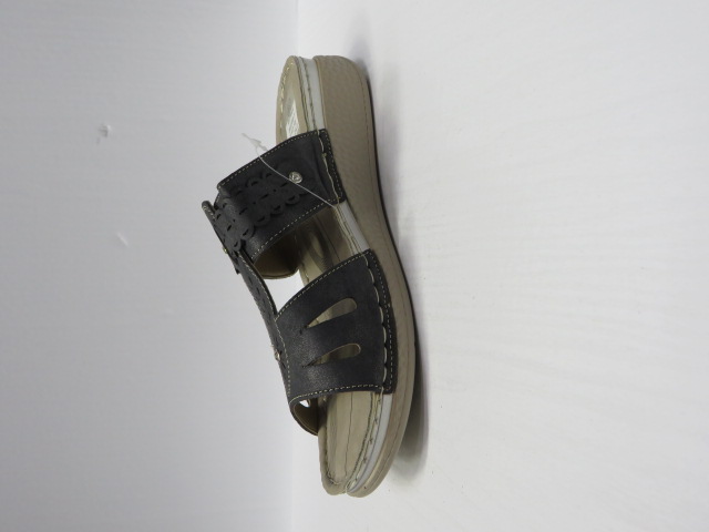 Klapki Damskie B0289-1 JEDEN 37-42 1