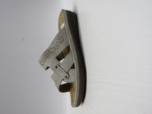 Klapki Damskie B0290-5 JEDEN 37-42