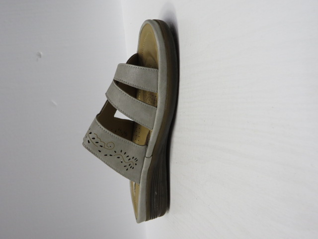 Klapki Damskie B0290-5 JEDEN 37-42 1