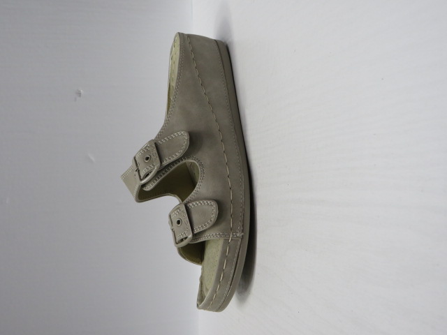 Klapki Damskie Y508-2 STONE 36-42