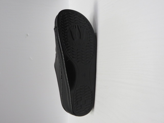 Klapki Damskie Y508-2 BLACK 36-42 2