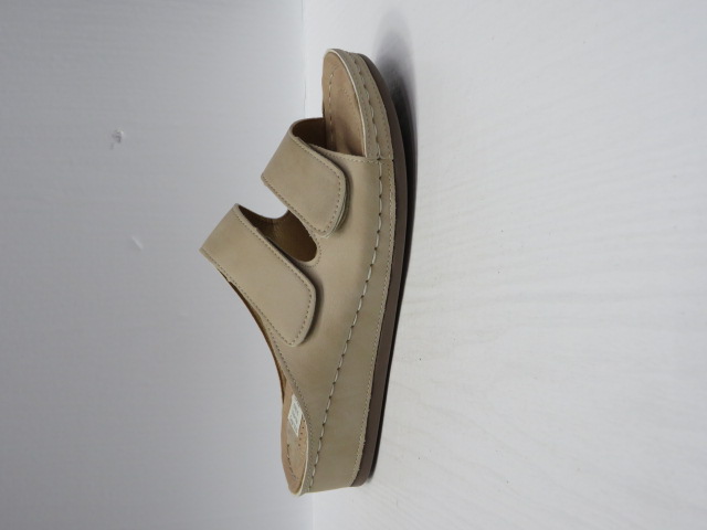 Klapki Damskie 6767-5 JEDEN 37-42