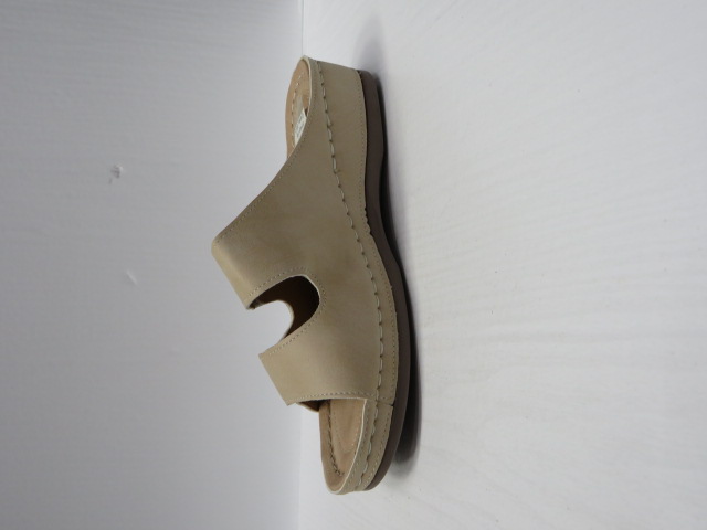 Klapki Damskie 6767-5 JEDEN 37-42 1