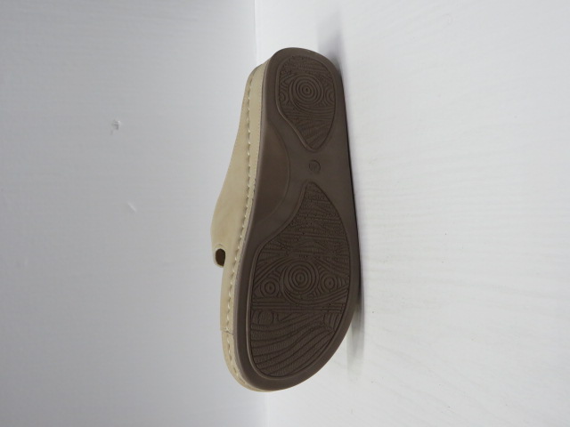 Klapki Damskie 6767-5 JEDEN 37-42 2